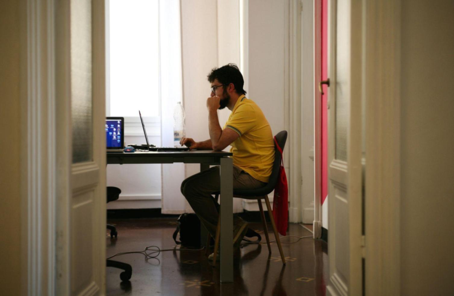 Taller de presupuestos flexibles en nuestras oficinas de Vigo