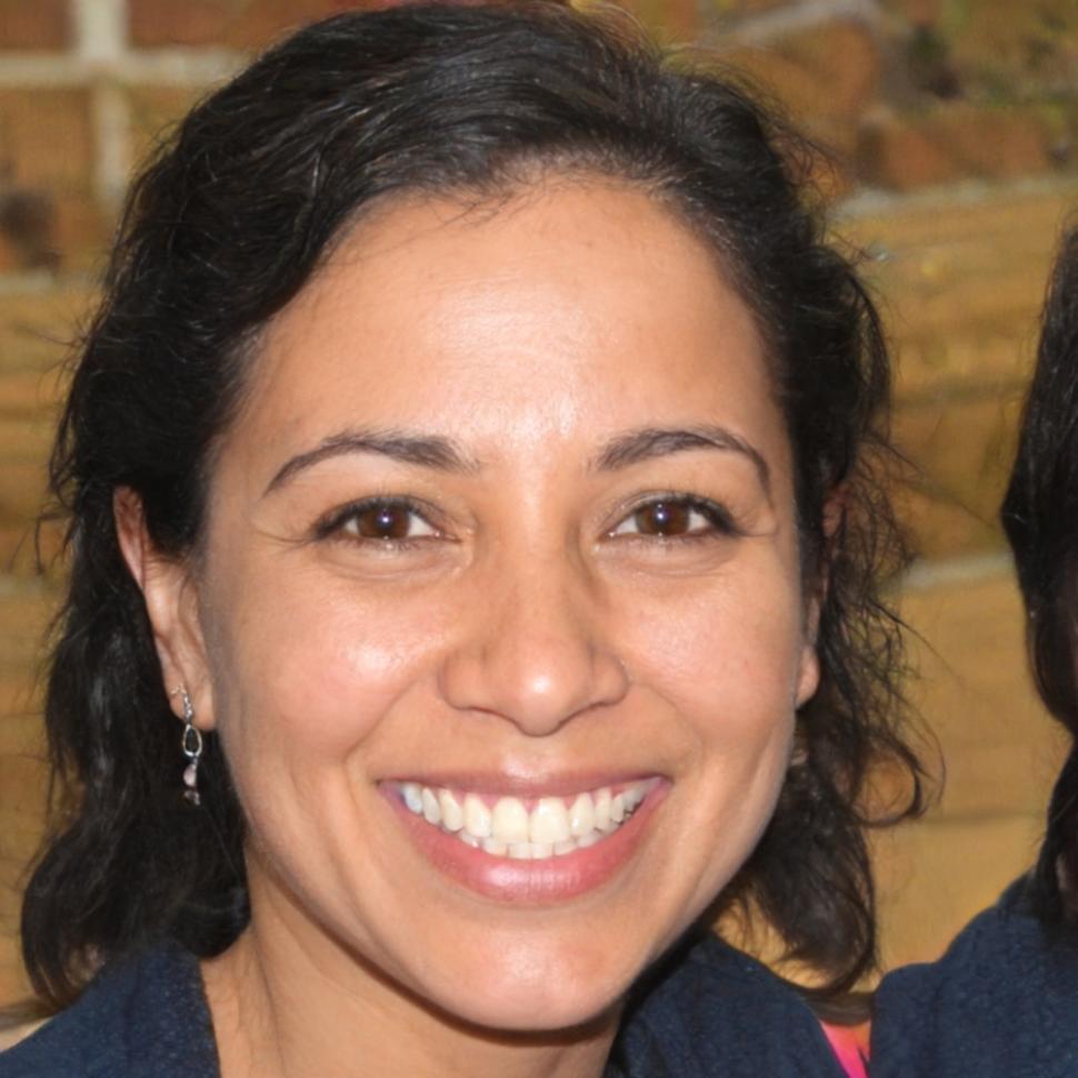Alumna de formación en gestión financiera personal