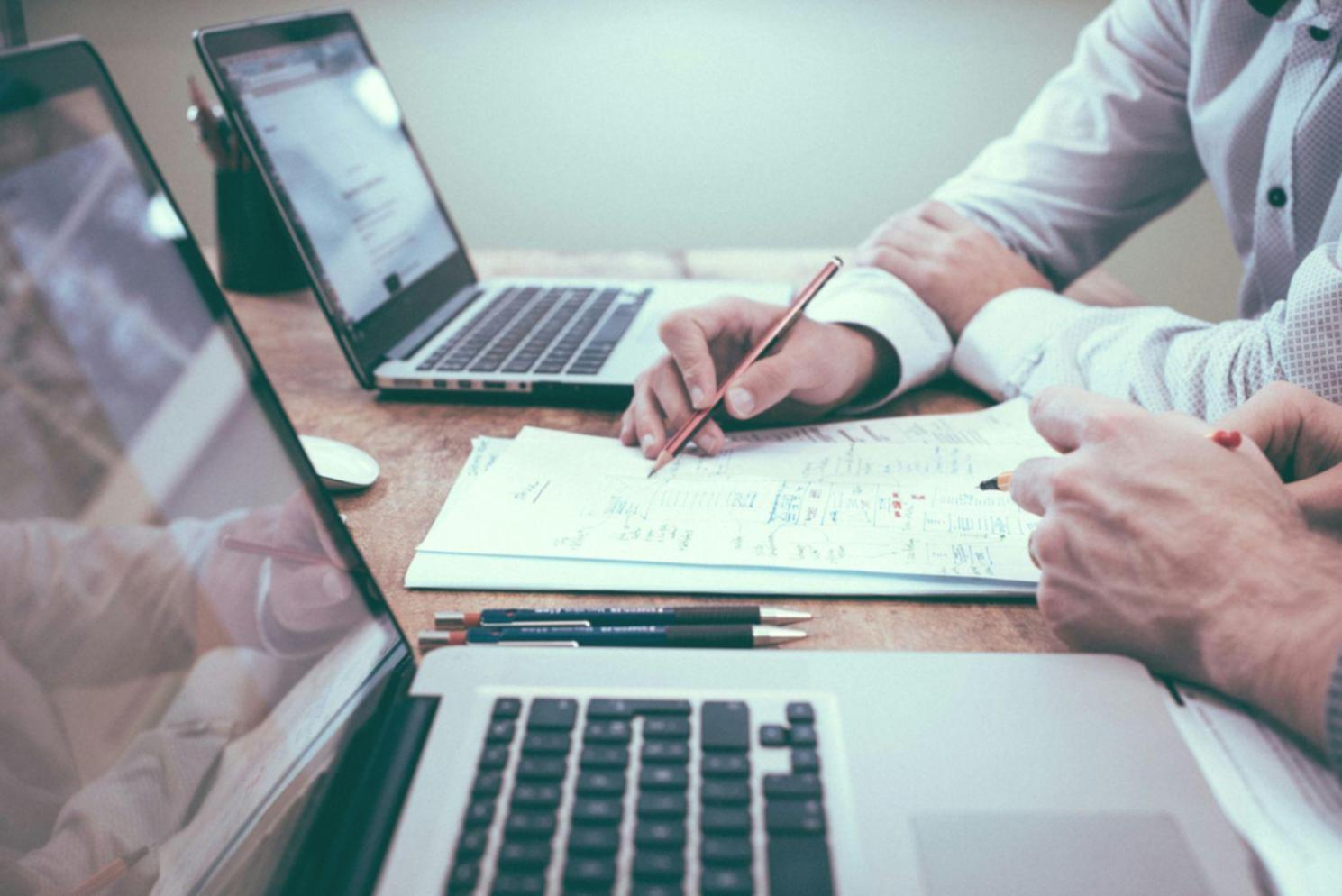 Ejemplo práctico de presupuesto flexible aplicado